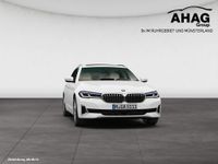 BMW 530 - Vorschau Bild 10