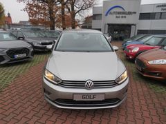 VW GOLF SPORTSVAN VII Allstar*1.H+NAVI+TEMP+PDC* Bild 4