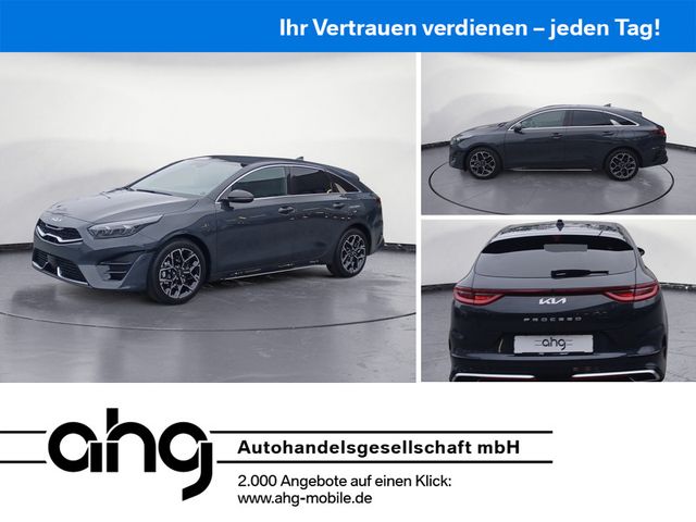 Kia Proceed 1.5T DCT7 GT-Line Aktionspreis!!!