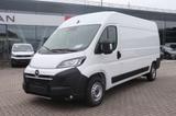 Opel Movano 2.2 BlueHDi 140 L3H2 Cargo Paket