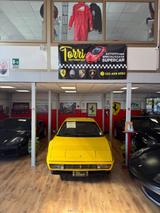 Ferrari Mondial 3.0 Quattrovalvole Asi-PERMUTA - Ferrari Mondial Gebrauchtwagen