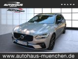 Volvo V90 B5 Ultimate Dark Diesel - Volvo V90: Ultimate Dark
