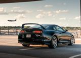 Toyota Supra MK4 Top Zustand JDM Historie 2JZ  - gebrauchte Toyota Supra aus dem Jahr 1994