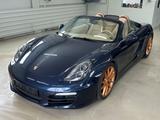 Porsche Boxster S/Bose/Carplay - Porsche Boxster: Automatik