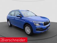 Skoda Kamiq - Vorschau Bild 9