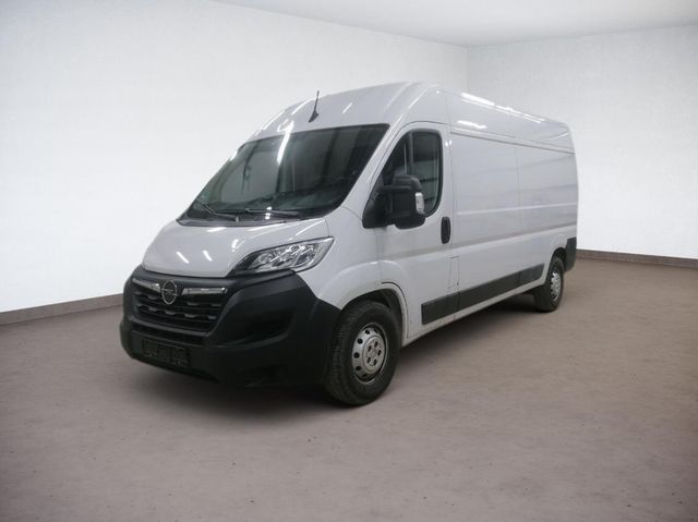 Opel Movano C Kasten HKa L3H2 3,5t Edition