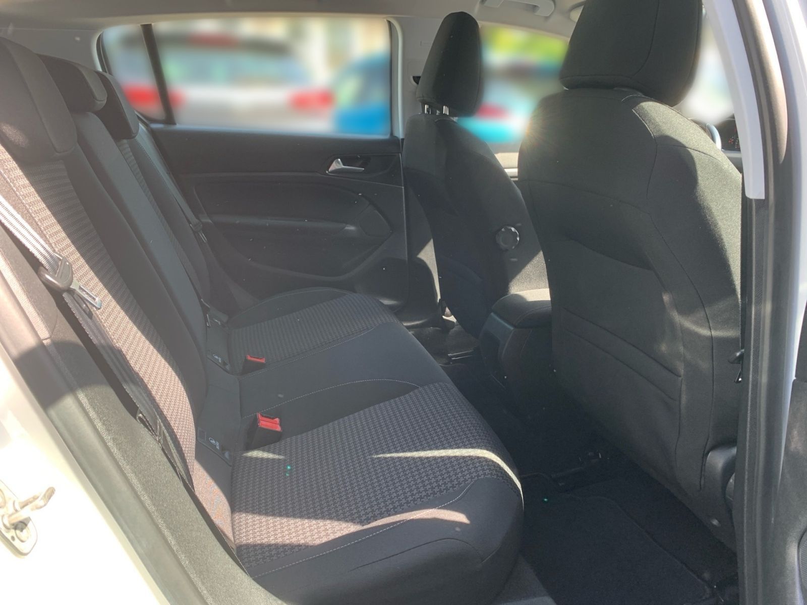 Fahrzeugabbildung Peugeot 308 1.2 e-THP/PureTech Active Kamera