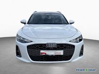 Audi A6 - Vorschau Bild 3