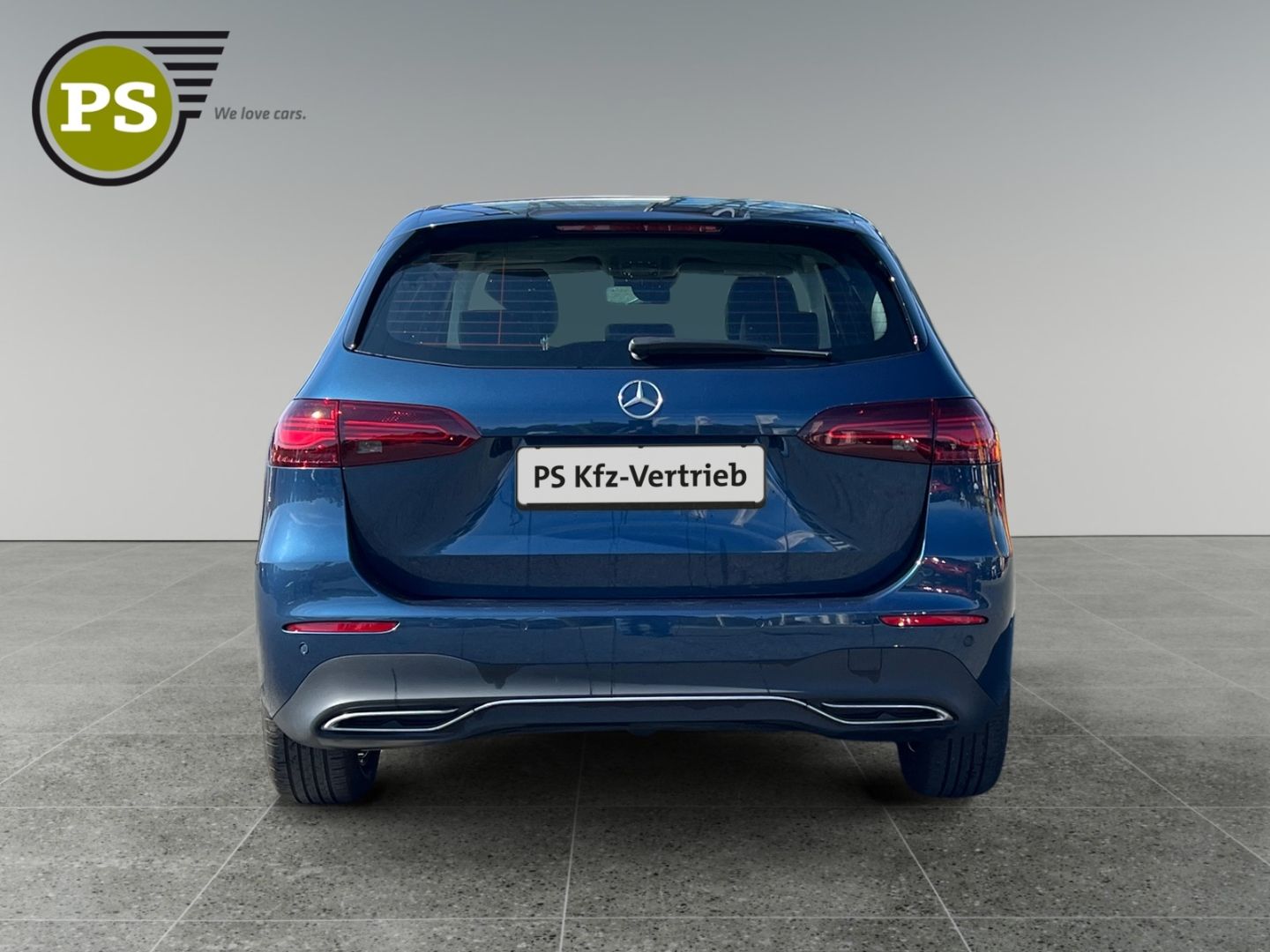 Mercedes-Benz B 200 d  Progressive Navi Kamera LED PDC AHK foto 9