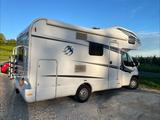 Knaus Sky Traveller - Knaus Wohnwagen & Wohnmobile