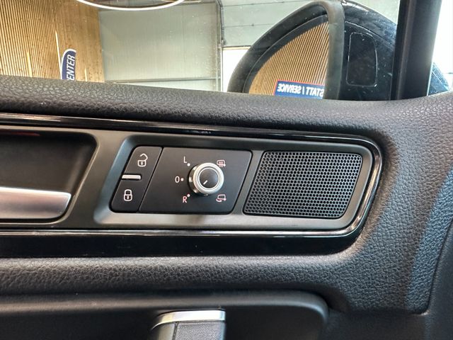 MYAUTOCENTER – Gebraucht- und Jahreswagen mit Werkstattservice in Pfaffenhofen Volkswagen Touareg V6 TDI BMT *R-Line*AHK*PANO*BI-XENON*