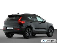 Volvo XC40 - Vorschau Bild 8
