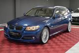 ALPINA B3 S Biturbo Touring Allrad AHK Standheizung - ALPINA B3 Touring Kombi Gebrauchtwagen