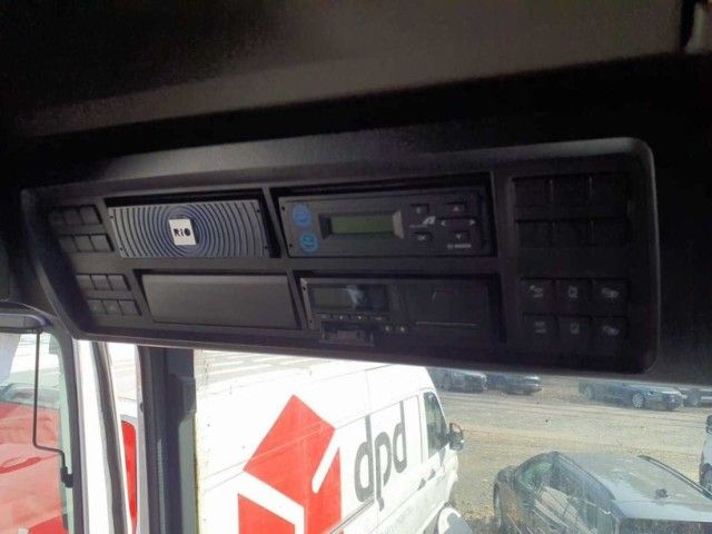 MAN TGX 18.510 4×2 – Sattelzugmaschine – Vorlauf - Bild 5