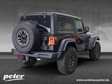 Jeep Wrangler Rubicon 3-Türer Recon 35-Xtreme Package - Jeep Wrangler in Erfurt