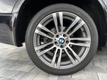 BMW X5 - 11