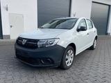 Dacia Sandero SCe 75 II Access  19% mwst ausweisbar - Dacia Sandero Access mit Benzin-Antrieb