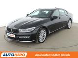 BMW 730d  Aut.*NAVI*CAM*TEMPO*SHZ*PDC* - BMW 7er Reihe: Limousine