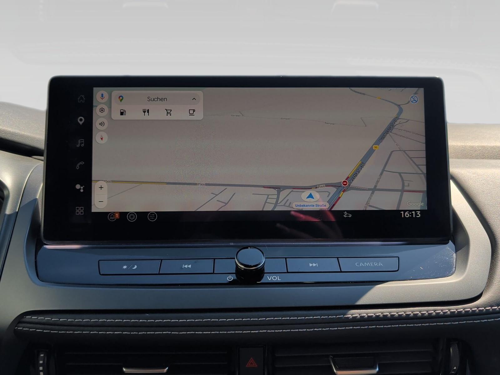 Nissan Qashqai e-Power tekna Leder+ProPilot+HUD+ACC+eHe