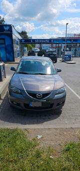 Mazda 3, 2000 Benzin | Schaltgetriebe | ge... - Mazda aus 2008: Mazda2