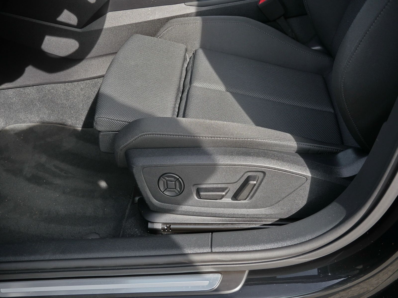 Audi A3 - Bild 23