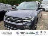 Volkswagen T-Cross R-Line 1.5 TSI DSG LED/ACC/NAVI/RFK/KEYL - Volkswagen T-Cross in Leverkusen