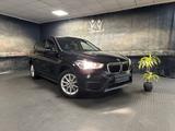 BMW X1 sDrive 20 i Autom. Advantage Business-Paket - BMW X1: Business