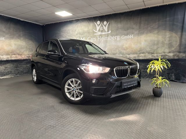 BMW X1 sDrive 20 i Autom. Advantage Business-Paket
