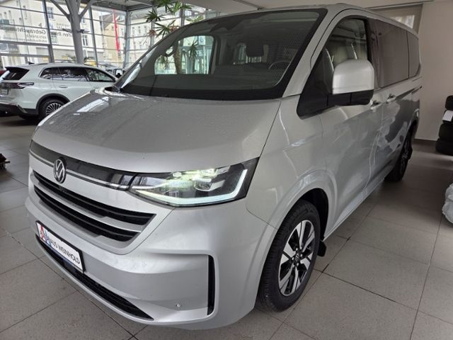 T7 Caravelle Style 2.0 TDI WAG 4MOT MATRIX STH A