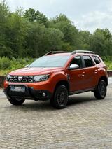 Dacia Duster II Prestige 4WD/ KAMPING /360°-Kamera - Dacia Duster: 4.4