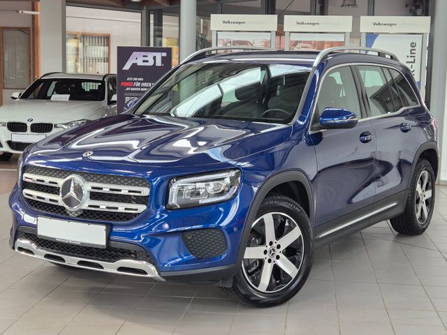 Mercedes-Benz GLB 200 d ,Proggresive,7 Sitzplätze,LED,R-CAM