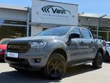 Ford Ranger 2.0 TDCi Wolftrak*AHK*Navi*SHZ*Tempo*FSH - : Geländewagen, Wolf