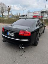 Audi A8 4.2 tiptronic quattro - - Audi A8 aus 2005: 4.2