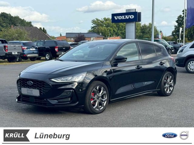 Ford Focus 1.0 EcoBoost ST-Line ACC Kamera TWA SYNC4