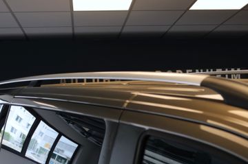 Mercedes V 250 - 5