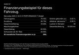 Mercedes-Benz C 63 AMG T S E-PERFORMANCE Driver's-Package AHK - Mercedes-Benz C 63 AMG Plug-in Hybrid (PHEV) Gebrauchtwagen