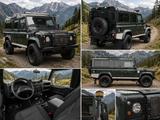 Land Rover Defender - gebrauchte Land Rover Defender aus dem Jahr 2003