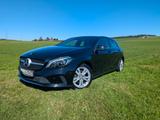 Mercedes-Benz A-Klasse W176|Urban|Panorama|RFK - Mercedes-Benz A-Klasse W176
