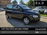 Fiat FIAT Multipla 1.6 16V Natural Power - Fiat Multipla aus 2010