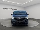 Renault Trafic SPACECLASS*AHK*KAMERA*NAVI*PDC*7- SITZER* - Renault Trafic: 7 Sitzer