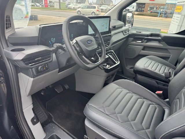 Ford Tourneo Custom 320 L1 Titanium X FWD