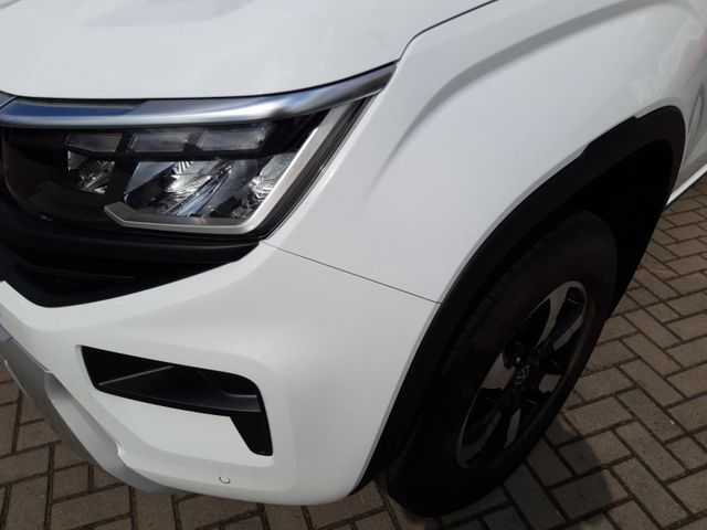 Amarok Life DC 151 kW 2,0 TDI 4Motion permanent