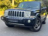 Jeep Commander 3.0 V6 CRD Limited|7SITZER|R.KAMERA| - Jeep Commander aus 2007