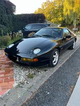 Porsche 928 S4, Schalter, Motorrevision - Porsche aus 1988