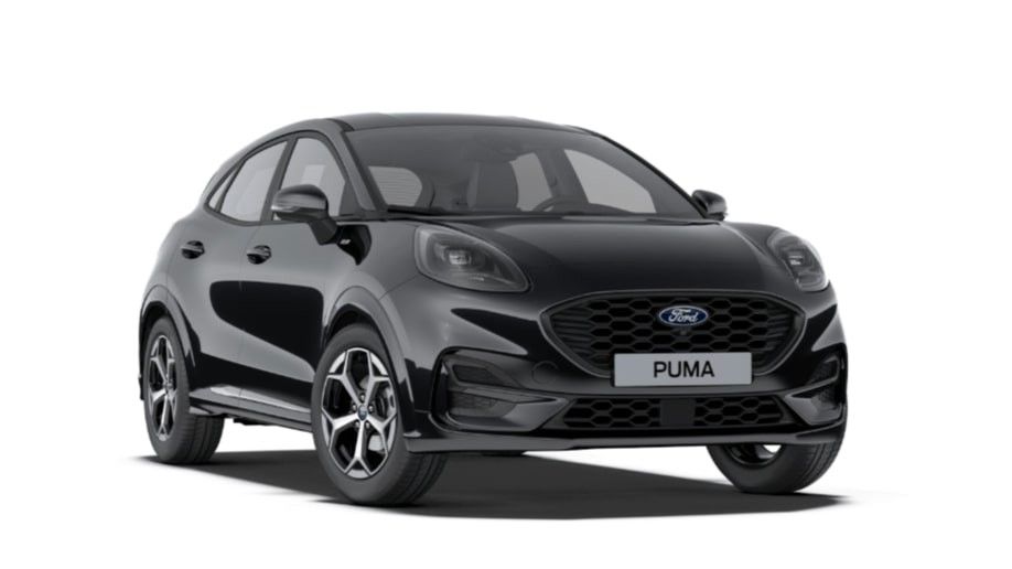 Ford Puma - Bild 1
