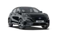 Ford Puma - Vorschau Bild 1