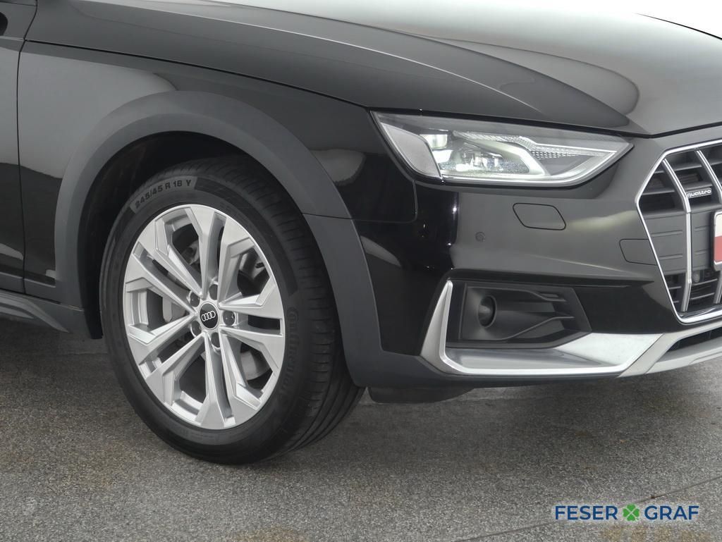 Audi A4 Allroad - Bild 9