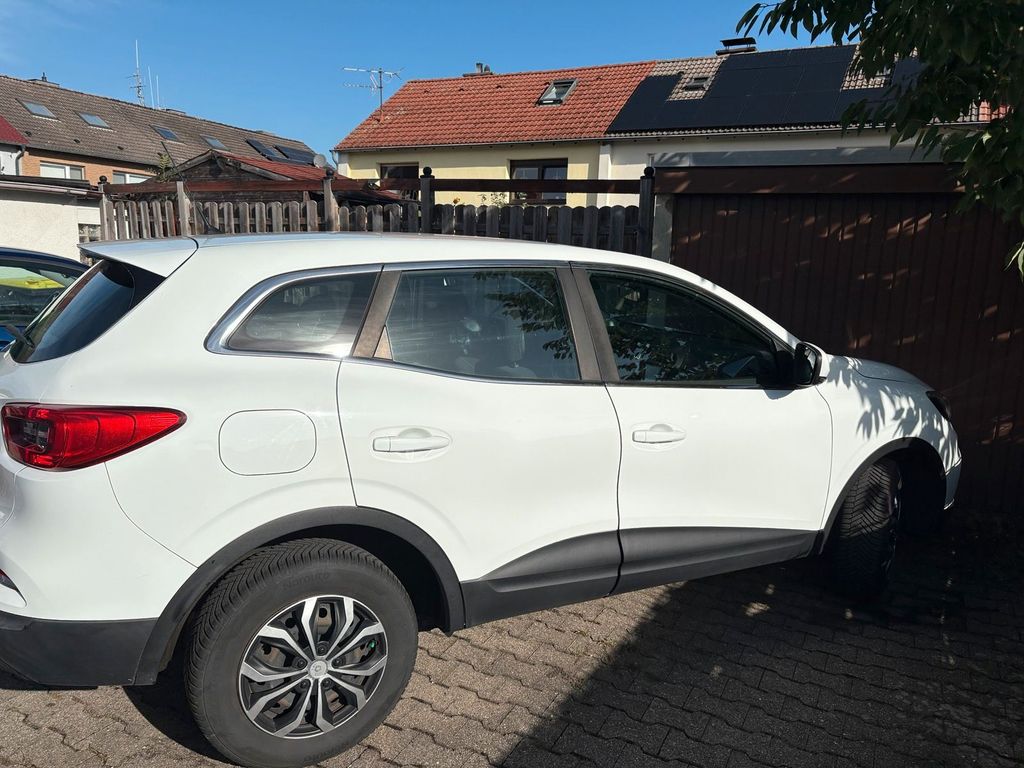 Image of Renault Kadjar