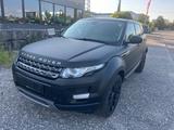 Land Rover Range Rover Evoque 2.2 White Dynamic Whi... - Land Rover Range Rover Evoque: White Dynamic