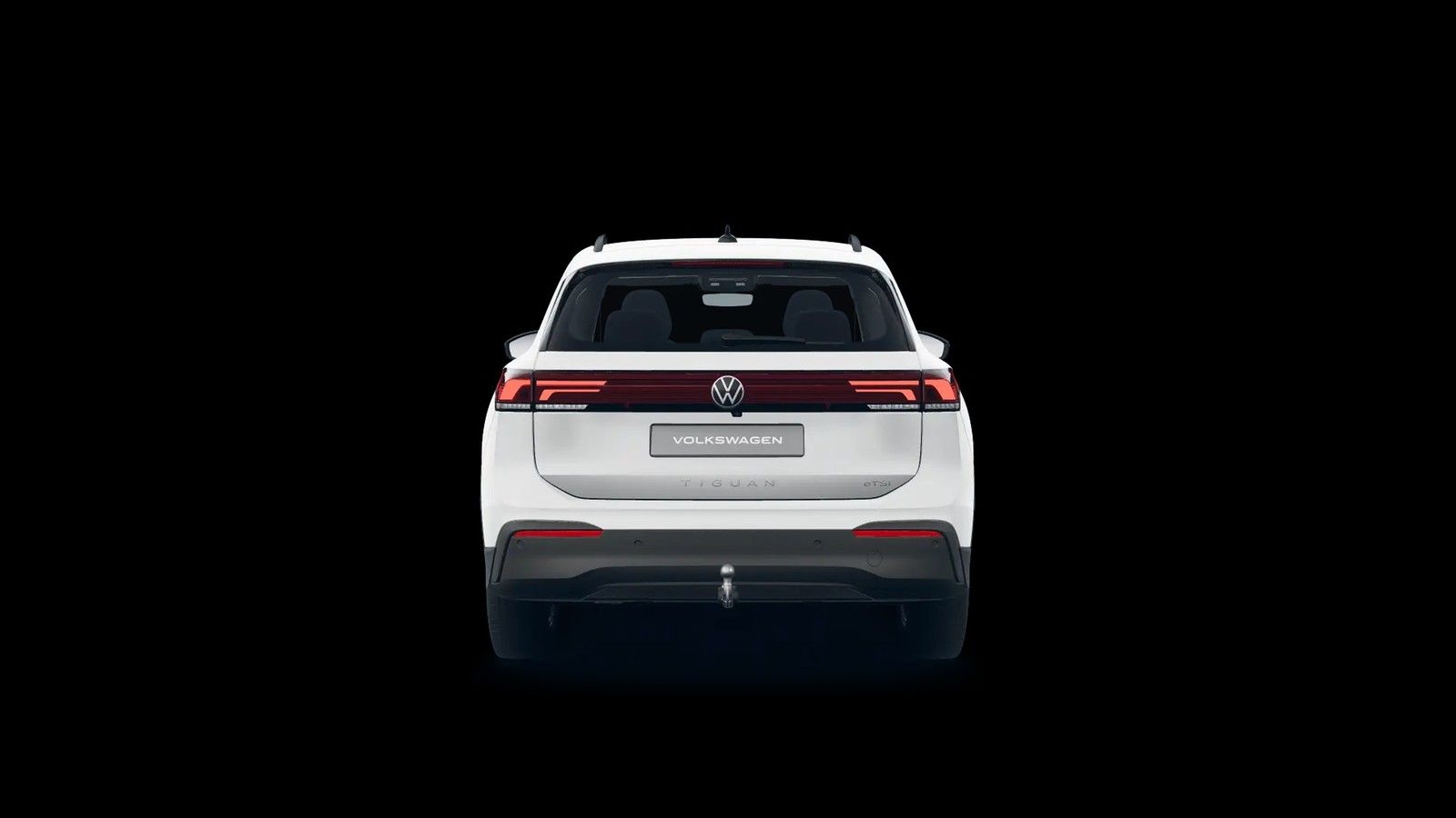 Fahrzeugabbildung Volkswagen Tiguan eTSI Life DSG LED AHK Navi AID ACC RFK SH